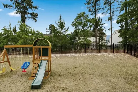 156 Kensington Drive Spring Lake NC 28390