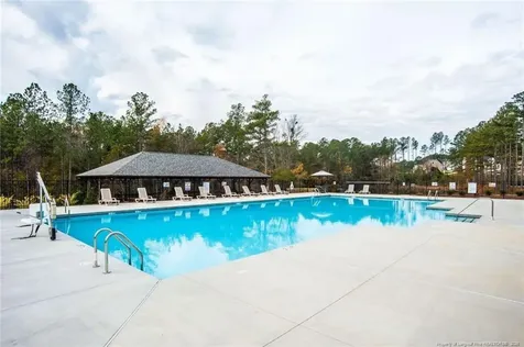156 Kensington Drive Spring Lake NC 28390