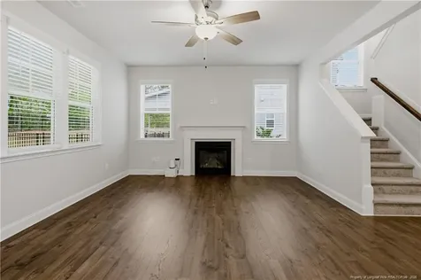 156 Kensington Drive Spring Lake NC 28390