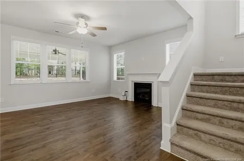 156 Kensington Drive Spring Lake NC 28390