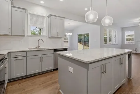 156 Kensington Drive Spring Lake NC 28390