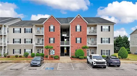 621 Marshtree Lane Fayetteville NC 28314