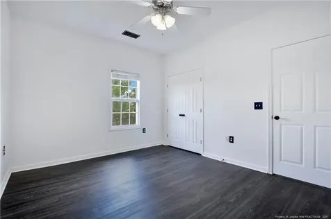 621 Marshtree Lane Fayetteville NC 28314