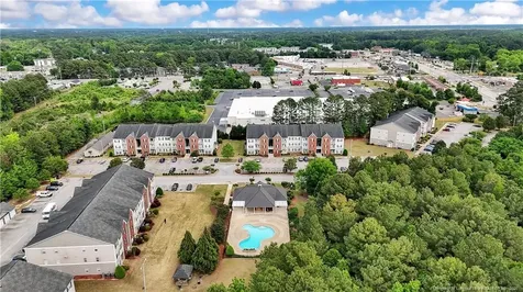 621 Marshtree Lane Fayetteville NC 28314