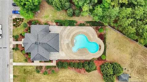 621 Marshtree Lane Fayetteville NC 28314