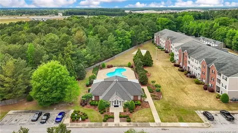 621 Marshtree Lane Fayetteville NC 28314