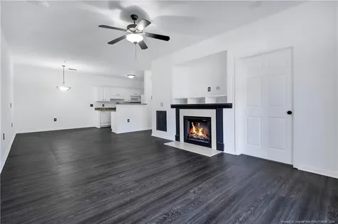 621 Marshtree Lane Fayetteville NC 28314