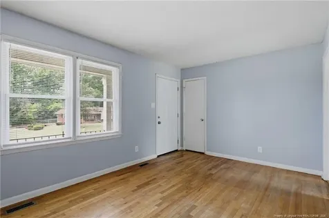 5218 Madonna Drive Fayetteville NC 28311