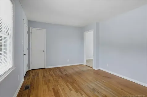5218 Madonna Drive Fayetteville NC 28311