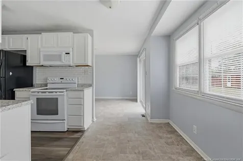 5218 Madonna Drive Fayetteville NC 28311