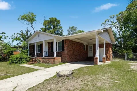 5218 Madonna Drive Fayetteville NC 28311