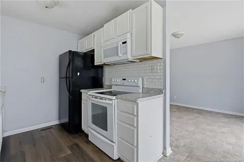 5218 Madonna Drive Fayetteville NC 28311