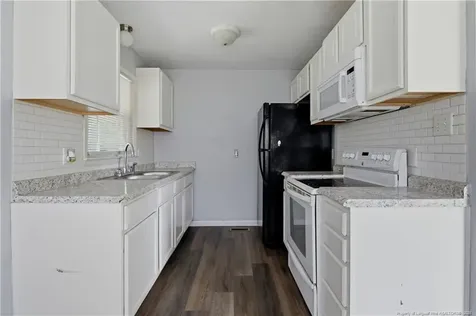 5218 Madonna Drive Fayetteville NC 28311