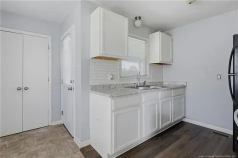 5218 Madonna Drive Fayetteville NC 28311