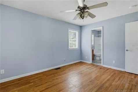5218 Madonna Drive Fayetteville NC 28311