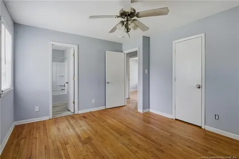 5218 Madonna Drive Fayetteville NC 28311