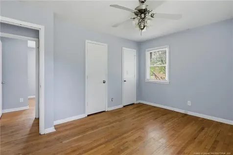 5218 Madonna Drive Fayetteville NC 28311