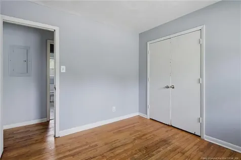 5218 Madonna Drive Fayetteville NC 28311