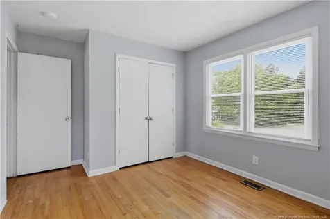 5218 Madonna Drive Fayetteville NC 28311