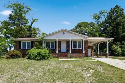 5218 Madonna Drive Fayetteville NC 28311