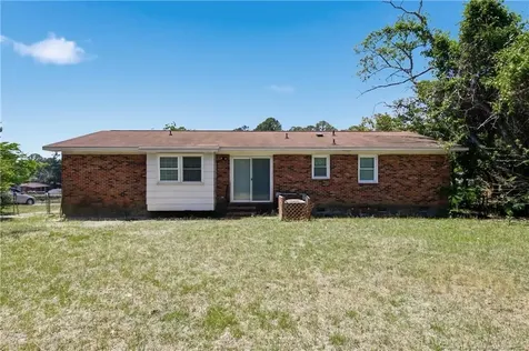 5218 Madonna Drive Fayetteville NC 28311