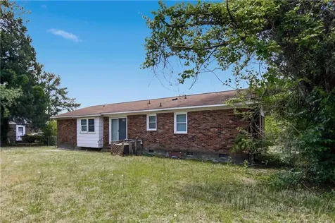 5218 Madonna Drive Fayetteville NC 28311