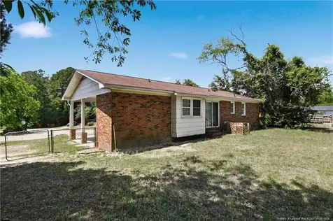 5218 Madonna Drive Fayetteville NC 28311
