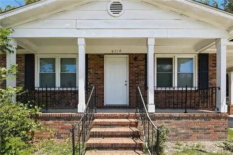 5218 Madonna Drive Fayetteville NC 28311