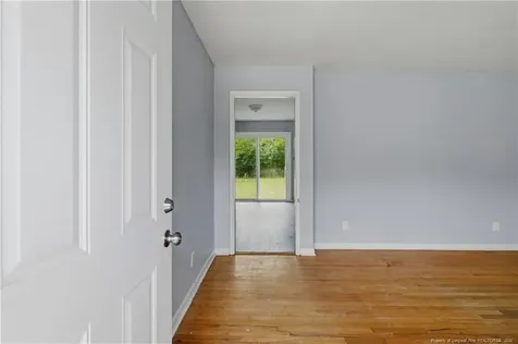 5218 Madonna Drive Fayetteville NC 28311
