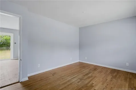 5218 Madonna Drive Fayetteville NC 28311