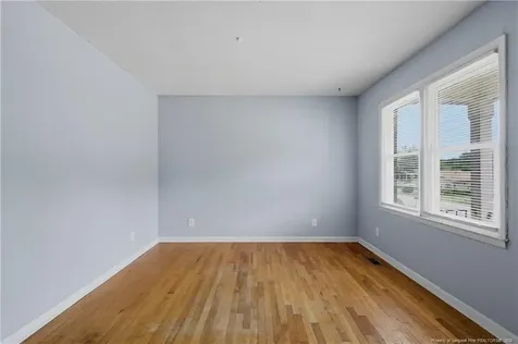 5218 Madonna Drive Fayetteville NC 28311