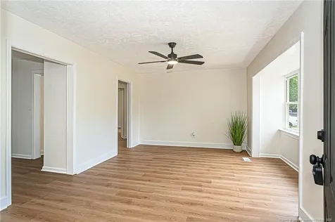 5203 Walnut Drive Fayetteville NC 28348