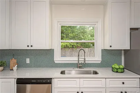 5203 Walnut Drive Fayetteville NC 28348