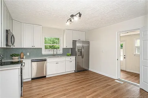 5203 Walnut Drive Fayetteville NC 28348