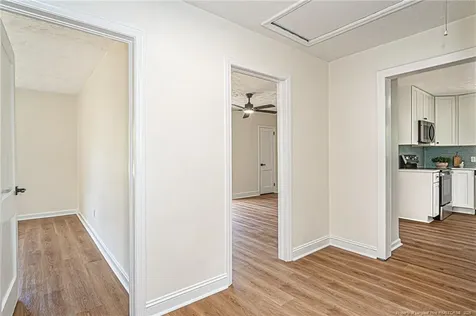 5203 Walnut Drive Fayetteville NC 28348