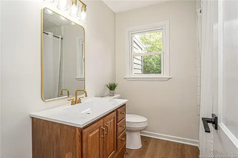 5203 Walnut Drive Fayetteville NC 28348