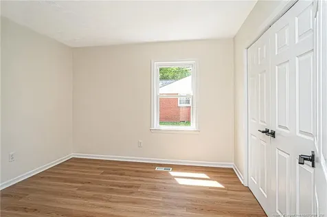 5203 Walnut Drive Fayetteville NC 28348