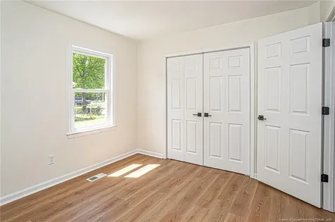 5203 Walnut Drive Fayetteville NC 28348