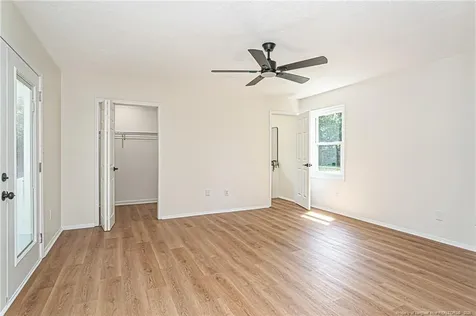 5203 Walnut Drive Fayetteville NC 28348