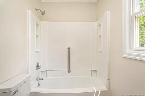 5203 Walnut Drive Fayetteville NC 28348