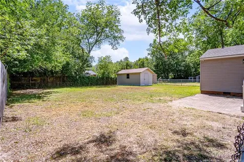 5203 Walnut Drive Fayetteville NC 28348