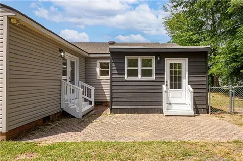 5203 Walnut Drive Fayetteville NC 28348
