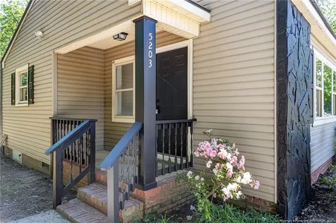 5203 Walnut Drive Fayetteville NC 28348