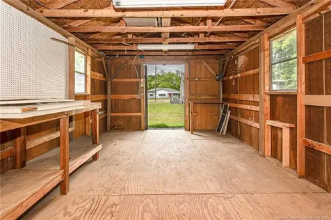5203 Walnut Drive Fayetteville NC 28348