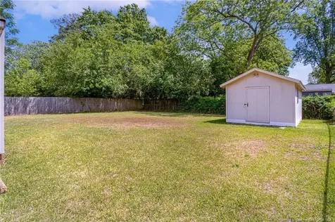 5203 Walnut Drive Fayetteville NC 28348
