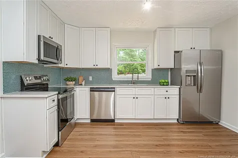 5203 Walnut Drive Fayetteville NC 28348