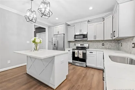 284 Apache Trail Sanford NC 27332