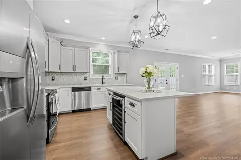 284 Apache Trail Sanford NC 27332