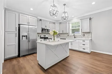 284 Apache Trail Sanford NC 27332