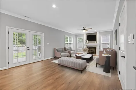 284 Apache Trail Sanford NC 27332